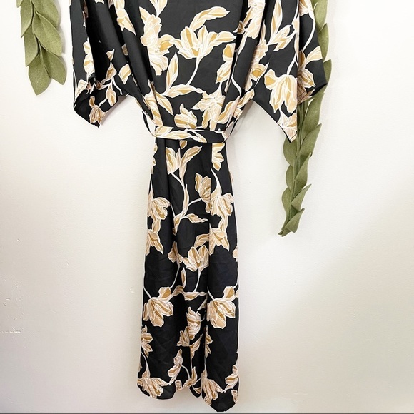 Maison du Soir Duster Kimono - Picture 14 of 14